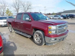 Motor De Arranque Silvrdo15 2014 3024489 - Imagen 1 de 12