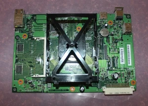 CB438-60002 HP LaserJet P4014/P4015/P4515/P4015DN Formatter Board #0131 - Picture 1 of 2