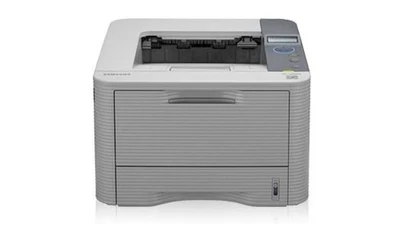 Samsung ML-3710ND Laserdrucker Duplex LAN S/W 32692 gedruckte Seiten - Bild 1 von 2