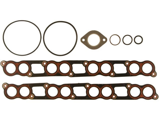 Juego de juntas de colector de admisión inferior para Ford E450 Super Duty 2004-2010 SN275CG Foto 1 de 1