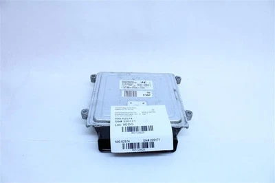 Computadora ECU ECM HYUNDAI ELANTRA 2015 15 2016 16 391032EML6 1123523 Foto 1 de 4