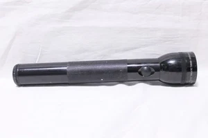 Mag-Lite Black 3 x D Cell Flashlight - Foto 1 di 5