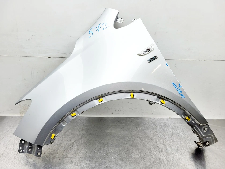 VAUXHALL MOKKA J13 SUV WING FENDER PANEL FRONT LEFT PASSENGER SIDE GAN 176 2016 - Image 1 of 4