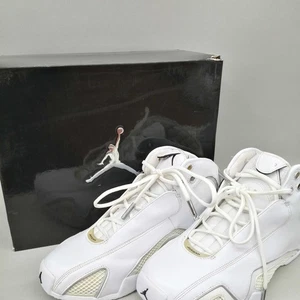AIR JORDAN Model 313038 101 NIKE - Picture 1 of 12