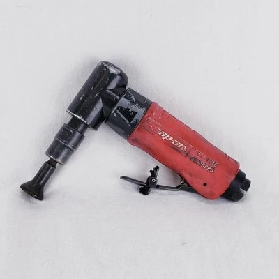 Amoladora neumática de ángulo recto a presión (PB1029970) Foto 1 de 4