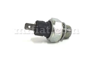 Fiat 1100 D/R Oil Pressure Sensor Switch New - Picture 1 of 1