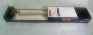Delta 24” Towel Bar 75124-CZ Champagne Bronze New In Box FREE SHIPPING - Picture 1 of 6