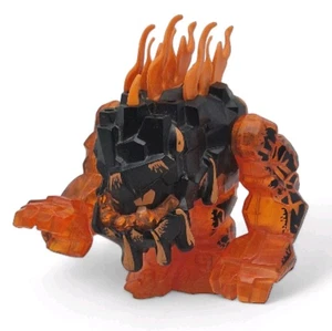 ⚡Lego Power Miners Eruptorr Rock Monster 8191 figura lego usada⚡ - Imagen 1 de 16