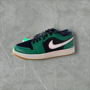 Talla 9.5 - Air Jordan 1 SE Bajo Navidad (DQ8422-300) - Imagen 1 de 8