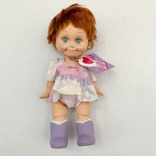 galoob baby face dolls for sale on ebay