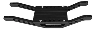 Tmaxx Classic 2.5 or 1.5 original 4910 chassis bottom braces black anodized - Picture 1 of 1