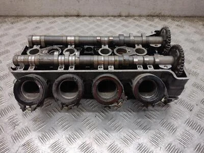 Yamaha YZF R1 1999 culata 4XV Foto 1 de 4