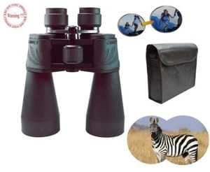 Fernglas Ferngläser Feldstecher Jagdfernglas Binoculars 60 x 90 - Bild 1 von 1