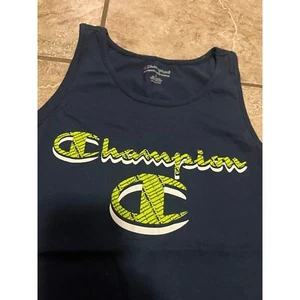 Champion Tank Top - Picture 1 of 2