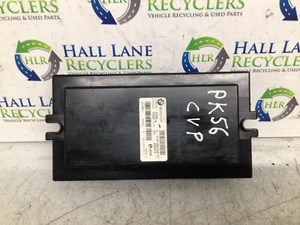 BMW Serie 3 320D M Sport E90 2006 módulo de control de iluminación del espacio para los pies - B113 - Imagen 1 de 4