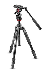 Manfrotto Stativ MVKBFRT-LIVE Befree Live Twist aus Aluminium - Bild 1 von 4