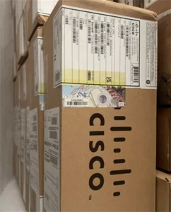 1pcs NEW Cisco PWR-C1-350WAC-P 3850/9300poe switch power supply Free Ship - Picture 1 of 3