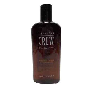 American Crew Daily Shampoo Power Cleanser Style Remover 15.2 oz - Picture 1 of 1