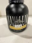 Animal Whey Isolate Protein Powder – Loaded 4 Pound (Pack of 1) 
