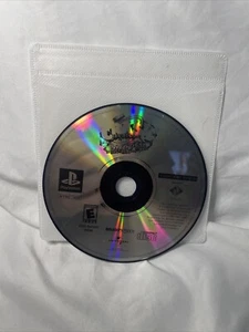 Crash Bandicoot 3: Warped - PlayStation Disc only - Picture 1 of 2