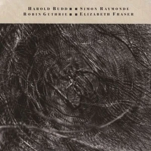 Cocteau Twins & Harold Budd - The Moon & The Melodies VINYL LP - Picture 1 of 1