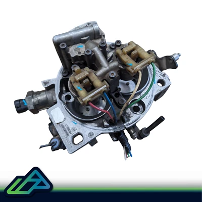 Chevrolet GMC S10 Sonoma 1988-1995 4,3 L V6 TBI conjunto de carrocería del acelerador 17091036 Foto 1 de 4