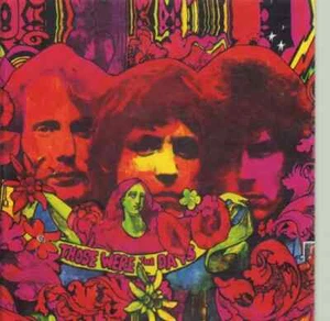 CD-BOX Cream Those Were The Days LONG-BOX Polydor - Picture 1 of 1