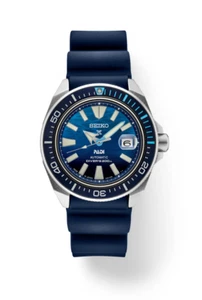 Seiko Prospex SRPJ93 PADI Special Edition 44 mm Blue Dial Automatic Men's Watch - Picture 1 of 3