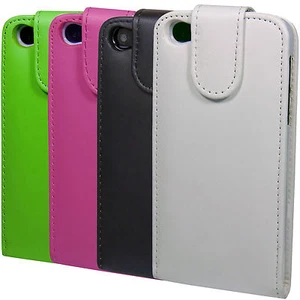 Handy Tasche für Samsung Galaxy Flip Cover Case Schutz Hülle Etui Schale  - Bild 1 von 17