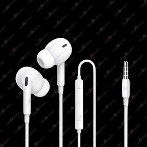 🎧 AURICULARES JACK 3,5MM IN-EAR - MICRÓFONO - CONTROL MULTIMEDIA - CASCOS - Imagen 1 de 10