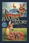 Bambi's Story by Felix Salten (author), R Sudgen Tilley (editor), Richard Cow...