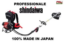 Decespugliatore shindaiwa t226s