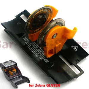 Media Support Disk Assembled Replacements for Zebra QLN320 Mobile Printer - Picture 1 of 5