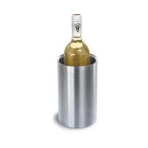 Blomus 68237 matt Stainless steel double-walled bottle chiller - Picture 1 of 1