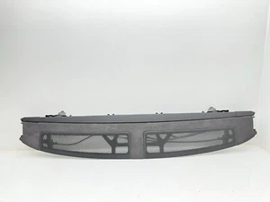 2011-2017 AUDI A8 S8 INTERIOR REAR TRIM WINDOW ELECTRIC SUNSHADE OEM 4H0863412C - Picture 1 of 5