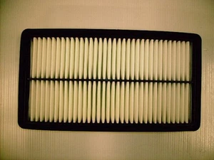 Mazda Air Filter AJ5713Z40A9U 03-2006 Mazda 6 V6 , 07-12 CX-7, 06 07 Speed6 - Bild 1 von 1