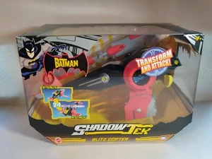 The Batman Shadow Tek BLITZ COPTER (CosBman0320) - Picture 1 of 8