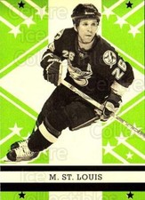 2011-12 O-pee-chee Retro #33 Martin St. Louis