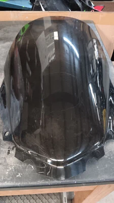 Parabrisas Zero Gravity Sport Touring KAWASAKI KLR650 2008-2018 Foto 1 de 4