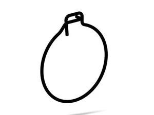 Safety Clasp Black Ducabike For Ducati Panigale 1199 S 2013 > 2014 - Picture 1 of 1