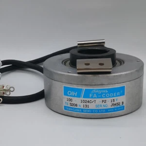 New Tamagawa encoder TS5208N131 quality assurance - Picture 1 of 1