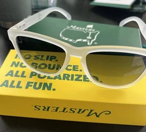 GOODR 2025 Masters Limited Edition Sunglasses From AUGUSTA NATIONAL! - Picture 1 of 8
