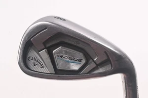 Ladies Callaway Rogue #8 Iron / Ladies Flex UST Mamiya Recoil ESX 450 Shaft - Picture 1 of 7