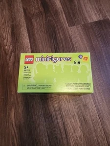 LEGO MINIFIGURES: Series 27 - 6 Pack (66795) - Picture 1 of 7