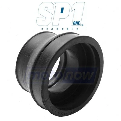 SP1 Carburetor Flange Adapter for 1989-1990 Ski-Doo Formula Plus LT - Fuel & xs - Image 1 of 4