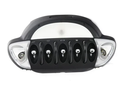 MINI CABRIO R57 LCI Roof Switch Panel Operating Unit 61319230001 NEW GENUINE - Image 1 of 4