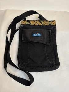 Kavu Tasche Handtasche Crossbody Mini Keeper 4 Taschen, Handytasche, Schlüsseletui - Bild 1 von 10