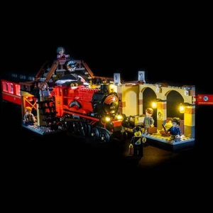 Light My Bricks (LMB) Light kit for LEGO # 75955 Hogwarts Express NEW MIB - Picture 1 of 1