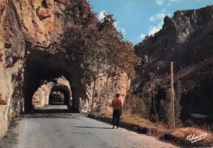 48-GORGES DU TARN-N 4295-B/0061 - Picture 1 of 2