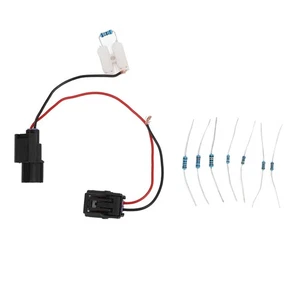 VCM Muzzler Harness Disable Kit VCM Harness Kit Reduces Vibration For Pilot - Picture 1 of 12